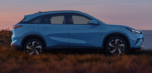 OFFERTA SPECIALE <span class=keywords><strong>Alpha</strong></span> T5 2026 EREV 1215 Edizione Enjoy SUV 5 Porte 5 Posti - Product Image 6
