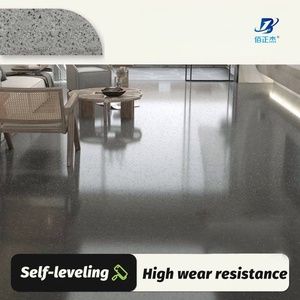 Peinture pour sols en marbre haute brillance, revêtement époxy pour sols, revêtement pour garage, vente en gros d'usine - Product Image 3