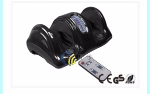 Masajeador Eléctrico de Pies Más Vendido, Nuevo Producto para el Cuidado de la Salud, Masajeador de Pies con Calor para Piernas - Product Image 3