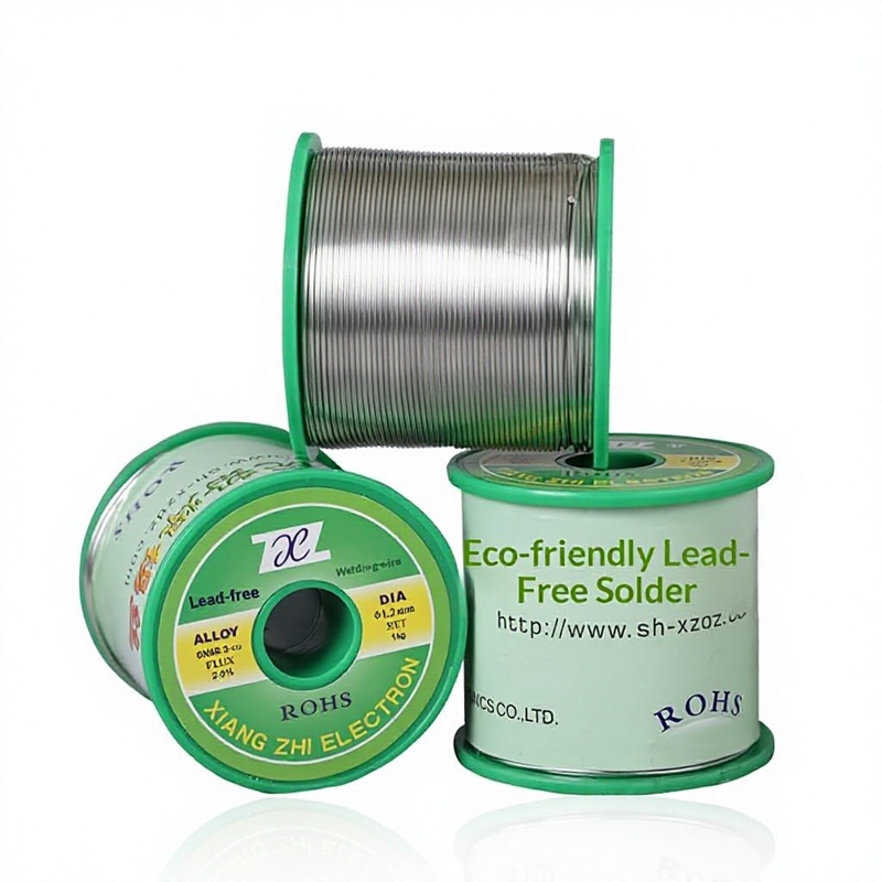 Wholesale Lead Free Tin Solder Wire