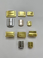 Catégorie de produit Serrure en métal 12mm 15mm pour boîte en bois et boîte à cigares à bouton-poussoir en métal