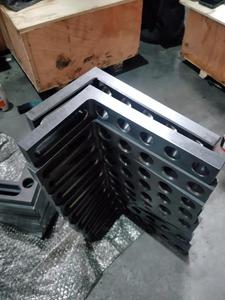 Hàn Lắp Ráp Jig Hội Đồng Quản Trị định vị góc các bộ phận - Product Image 4