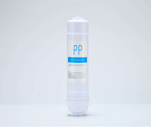 ราคาโรงงาน ไส้กรองคาร์บอนกัมมันต์ UDF PP T33 ขนาด 10 นิ้ว ระบบทำความสะอาดตัวเอง 5 ขั้นตอน สำหรับโรงแรม ใช้กับระบบกรองน้ำแบบ Reverse Osmosis อัตราการไหล 75 GPD รับประกันคุณภาพ - Product Image 6