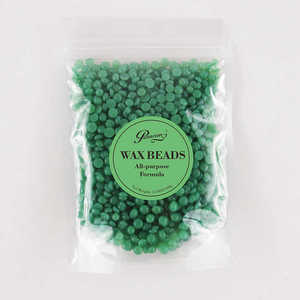 Haricots de <span class=keywords><strong>cire</strong></span> sans bandes super indolores pour l'épilation <span class=keywords><strong>Cire</strong></span> <span class=keywords><strong>chaude</strong></span> douce pour l'épilation du visage et du corps prête à être expédiée pour un usage domestique avec fiche signalétique - Product Image 3
