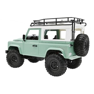 MN-90 2.4G 1/12 RC escalade Buggy voiture de course 4CH véhicule de <span class=keywords><strong>rallye</strong></span> à grande vitesse 4WD RTR modèle de camion tout-terrain avec lumières - Product Image 5