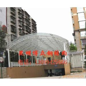 <b>Light</b> Steel Frame <b>Workshop</b> Structure Yunnan Industrial Design Engineer Guidance Total Project Solution - Product Image 5