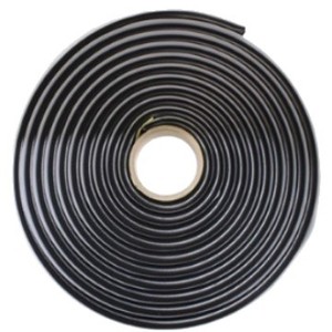 Orgavyl Butyl <b>Windscreen</b> <b>Sealant</b> 7.9mm x 9.5mm Auto Glass Replacement Kit - Product Image 4