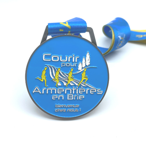 Ganador Abridor de pista Soviética 1 2 3 <span class=keywords><strong>Boxeo</strong></span> en blanco <span class=keywords><strong>Ajedrez</strong></span> Barato Danza Deporte Logo Maker Medalla 3D Oro María Medallas Jesús Rugby Artesanía - Product Image 4