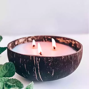 La <span class=keywords><strong>cire</strong></span> de noix de coco entièrement naturelle a le meilleur <span class=keywords><strong>prix</strong></span> - Product Image 5