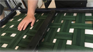 <span class=keywords><strong>Banda</strong></span> Elástica de Alta Calidad y Resistencia, 100% de Elongación, para Muebles, Respaldo de Sofá, Cinta Elástica para Sofá - Product Image 5