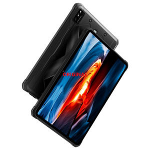 Versión Global HOTWAV Tab <span class=keywords><strong>R6</strong></span> Pro 10,1 pulgadas 8GB + 128GB Android 12,0 Octa Core 15600mAh 4G Tablet - Product Image 1