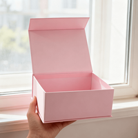 Carpas de Regalo Románticas Hechas a Mano y Reciclables para el Día de la Madre y San Valentín 2025, Diseño Creativo, con Brillo y Recubrimiento UV