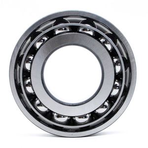 ตลับลูกปืน 7205C-2RZ-P5 ตลับลูกปืนแกนหมุน CNC 7205c-2rz/p5 ตลับลูกปืนเม็ดกลมสัมผัสเชิงมุมเซรามิก 7205 - Product Image 4