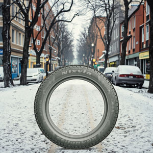 PCR haute qualité 255/<span class=keywords><strong>60R19</strong></span> 255/40ZR20 pneu radial nouveaux pneus de voiture de tourisme Tubeless - Product Image 6