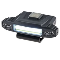 Luz de cabeza UV