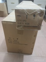 Mesin Pengasah dan Penggiling Pisau Planer Lurus Bertenaga Gigi