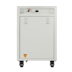 <span class=keywords><strong>Compresseur</strong></span> d'air dentaire silencieux super silencieux CE <span class=keywords><strong>50L</strong></span>/min sans huile, directement de l'usine - Product Image 4