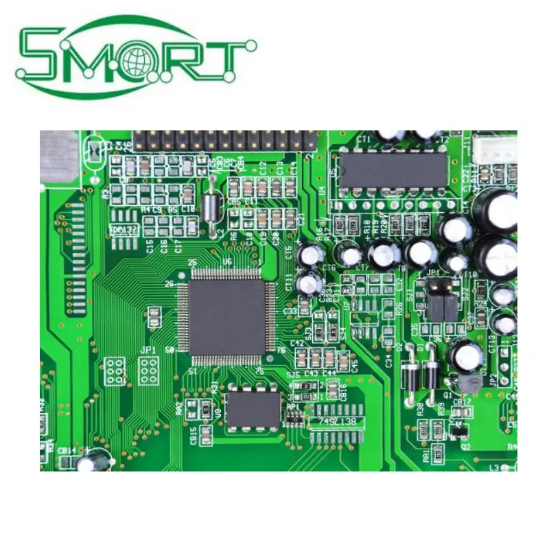 Akıllı özel Smartphone monte baskılı devre klon Pcb takımı Pcba anakart Pcb imalat