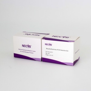 Brucella spp. Kit de Detección de PCR en Tiempo Real - Product Image 5