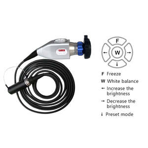 Sistema <span class=keywords><strong>de</strong></span> Cámara Endoscópica Ultra 4K con <span class=keywords><strong>Torre</strong></span> para Cirugía Laparoscópica - Product Image 4