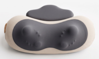 Masseur électrique pour les épaules et le cou avec fonction chauffante, utilisé pour détendre le dos et le cou, masseur intelligent portable