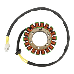 Bobina de Encendido Woostar K079-1404 para F650 Funduro F650 St 1993-2000, Pieza de Repuesto para Motocicleta de un Solo Cilindro - Product Image 5