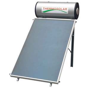 LT 200 thermosolar ระบบเก็บ M2.5 1ที่มีการหมุนเวียนตามธรรมชาติสำหรับเครื่องมือกลึงที่ปรับให้เหมาะสม - Product Image 1