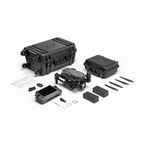 ชุดอุปกรณ์พื้นฐาน Jingwei M30T รุ่น Worry-Free Basic Edition - Product Image 3