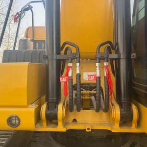 Marque japonaise, excavatrice d'occasion Cat232gc de haute qualité, avec d'excellentes performances et un prix abordable. - Product Image 6