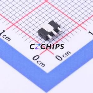 ทรานซิสเตอร์สนาม SOT-89-3L JMTN2310A ทรานซิสเตอร์ (MOsfet) ชิ้นส่วนอิเล็กทรอนิกส์ - Product Image 2