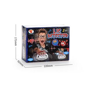 Detector <span class=keywords><strong>de</strong></span> Mentiras por Electrochoque Inductivo, <span class=keywords><strong>Juego</strong></span> <span class=keywords><strong>de</strong></span> Fiesta, Novedad, Prueba <span class=keywords><strong>de</strong></span> Polígrafo, <span class=keywords><strong>Juego</strong></span> <span class=keywords><strong>de</strong></span> <span class=keywords><strong>Verdad</strong></span> o Reto, Máquina <span class=keywords><strong>de</strong></span> Polígrafo <span class=keywords><strong>de</strong></span> Juguete - Product Image 6