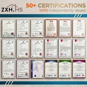 บ้านคอนเทนเนอร์สองชั้นแบบขยายได้ขนาด 20 ฟุต วัสดุฉนวนกันความร้อนจากใยหินร็อควูล เป็นมิตรกับสิ่งแวดล้อมและประหยัดพลังงาน - Product Image 5