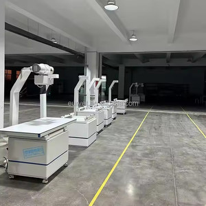 EUR VET Bon prix Équipement vétérinaire Imagerie médicale Machine de <span class=keywords><strong>radiographie</strong></span> radiologique <span class=keywords><strong>Appareil</strong></span> de <span class=keywords><strong>radiographie</strong></span> numérique pour animaux pour clinique - Product Image 5