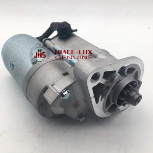 Phụ Tùng Ô Tô Chất Lượng Cao <span class=keywords><strong>Starter</strong></span> <span class=keywords><strong>Motor</strong></span> Cho HILUX <span class=keywords><strong>INNOVA</strong></span> 2KD KUN40 KUN50 28100-0L040 28100-0L041 28100-0L042 - Product Image 4