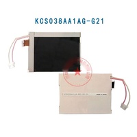 Écran LCD CSTN de remplacement QVGA de 3.8 pouces, flambant neuf, KCS038AA1AC-G21/AG-G21, pour manipulateur robotique STEC-360