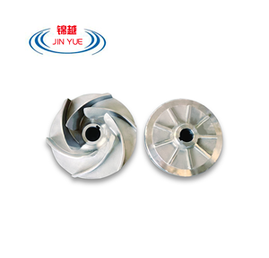 من المصنع مباشرة دافعة عالمية لمضخات الطرد المركزي الدوامة المغلقة - Product Image 4