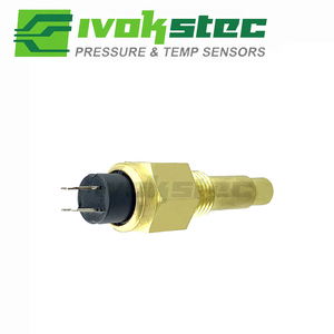 354254a1 Chất lượng cao 2 pins cảm biến nhiệt độ chuyển đổi cho trường hợp IH STEYR - Product Image 4