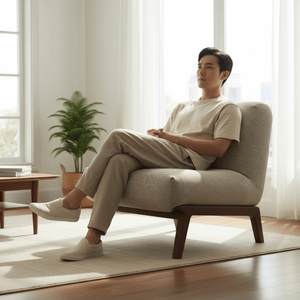 Fábrica de Sillones Personalizados para Hostelería en Vietnam, Servicios de Fabricación OEM y ODM para Proyectos Comerciales a Gran Escala - Product Image 2