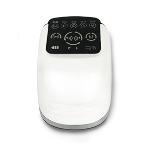 Hochwertiger Selbstpflege-Airbag Physiotherapie <span class=keywords><strong>Arthritis</strong></span> Massagegerät Knie Schmerzlinderung Vibrationsmassagegerät - Product Image 3