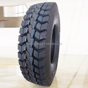 Neumáticos para Camión de Servicio Pesado 11r/22.5, 11r 22.5 JOYALL/JOYWAY/JOYUS/GIANROI 11r22.5 18pr - Product Image 5