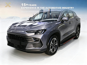 Nouvelles voitures chinoises Chery Jietu Sage SUV 2025 – Voitures <span class=keywords><strong>d</strong></span>'<span class=keywords><strong>occasion</strong></span> économiques 5 places 5 portes turbocompressées, fraîchement lancées - Product Image 4