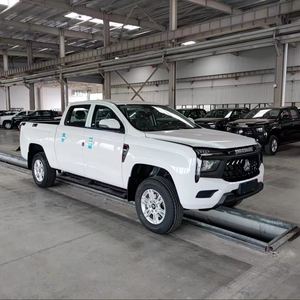 2026 Vente en gros Camionnettes Sinotruck personnalisées, Mini-camions Bosheng, Camionnettes Hilux 4x4 à vendre - Product Image 1