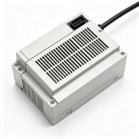 Module de commutation d'équipement électrique 1756-IB16K en stock – Contrôleur PLC 1756IB16K