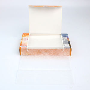 Fnc720 לסביבה ידידותית לגליונות כביסה צורה מוצקה בד התינוק - Product Image 4