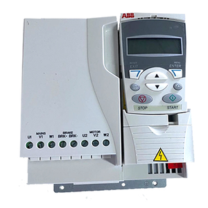 อุปกรณ์แปลงความถี่แบบแปรผัน DC/AC สำหรับไดรฟ์ VFD 200-240VAC แปลงความถี่ของโรงงานแบบสามเฟส - Product Image 1
