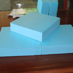 Không thấm nước XPS Hội Đồng Quản trị bọt cách nhiệt xốp Sheets cao cấp XPS bảng Loại sản phẩm - Product Image 4