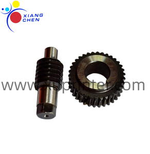 Made in China 66.006.029 SM 102 <b>Worm</b> and Gear 66.006.031 for HDB SM102 and CD102 Printing Machines - Product Image 5