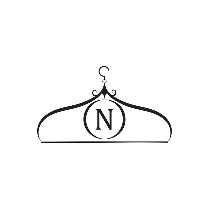 NO CAP CLOTHING logo