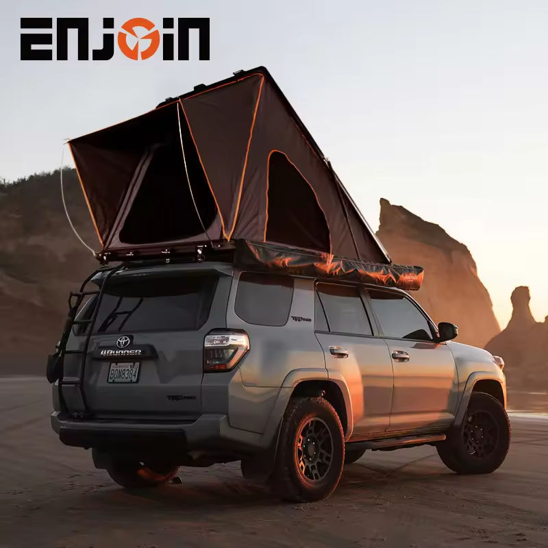 Camping Outdoor Hiking Car Rooftop Roof Tent Customized Vehicles ...