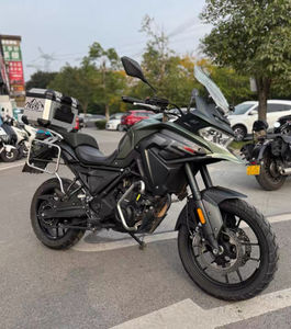 Motocicletas de Aventura de <span class=keywords><strong>Segunda</strong></span> <span class=keywords><strong>Mano</strong></span> de Varios Modelos con Motor de Alta Calidad de 500cc o Superior - Product Image 3